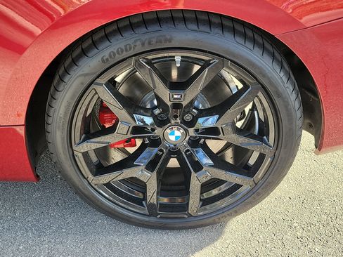 New 2026 BMW 430i 430i w/ M Sport Package image 6