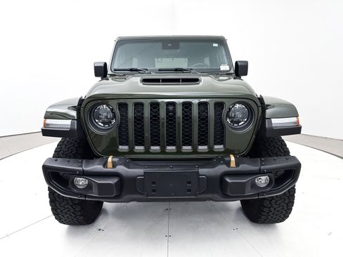 Used 2023 Jeep Wrangler Unlimited Rubicon 392 w/ Dual Top Group AWD/4WD image 25