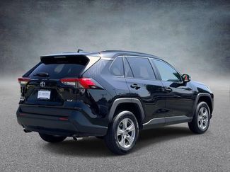 Used 2024 Toyota RAV4 XLE FWD video 2