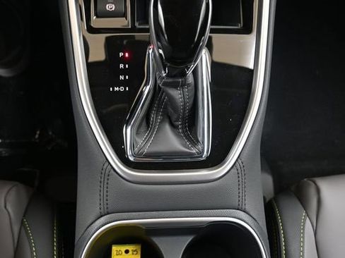 Certified 2025 Subaru Outback Onyx Edition image 33