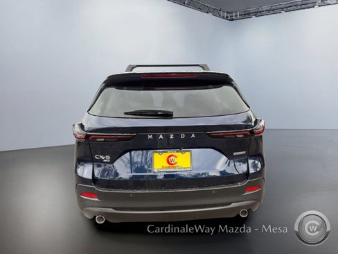 New 2026 MAZDA CX-5 Preferred AWD/4WD image 6