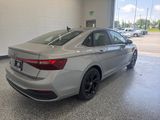 New 2025 Volkswagen Jetta SE image 4