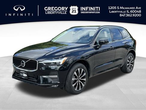 Used 2023 Volvo XC60 B5 Core w/ Climate Package AWD/4WD image 1