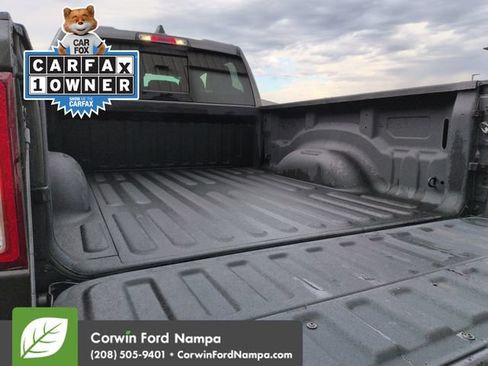 Used 2022 RAM 1500 Big Horn AWD/4WD image 28