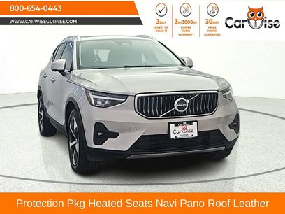 Used 2024 Volvo XC40 B5 Plus