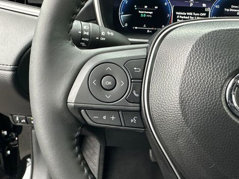 New 2026 Toyota Corolla Cross XLE image 23