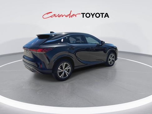 Used 2026 Lexus RX 350 Premium w/ Convenience Package FWD image 8
