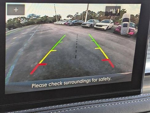 Used 2022 Lincoln Corsair Standard image 12