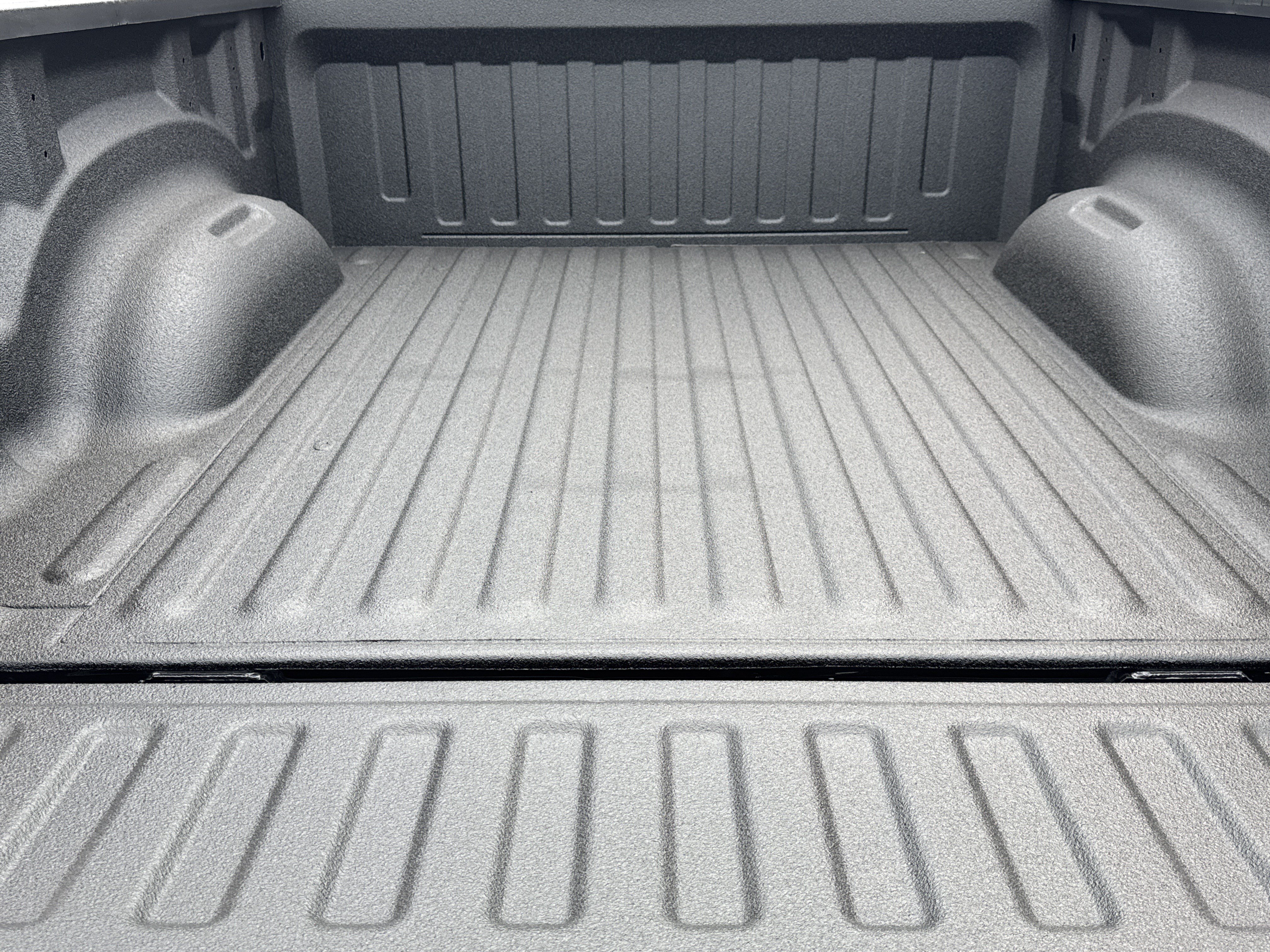 New 2026 RAM 1500 Big Horn AWD/4WD image 19