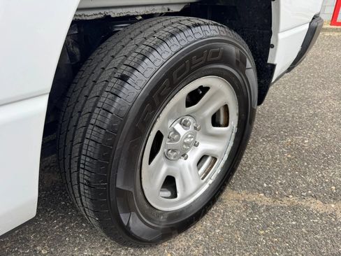 Used 2022 RAM 1500 Tradesman AWD/4WD image 39