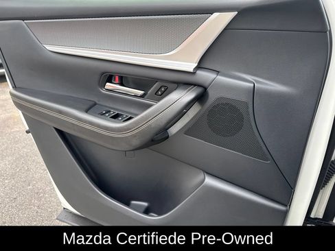 Certified 2026 MAZDA CX-90 3.3 Turbo w/ Preferred Package AWD/4WD image 44