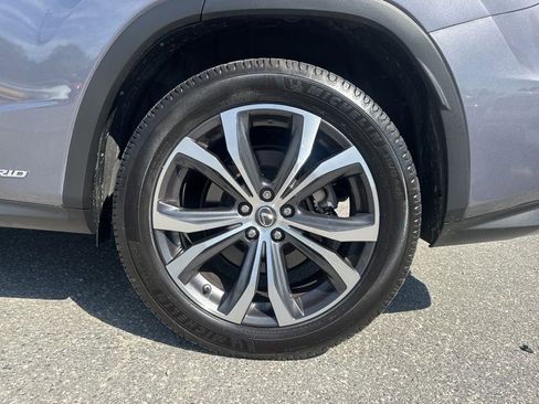Used 2019 Lexus RX 450h AWD w/ Navigation Package image 30