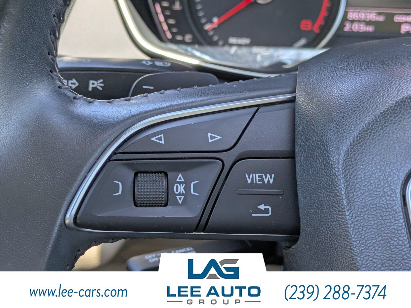 Used 2019 Audi Q5 2.0T Premium AWD/4WD image 26