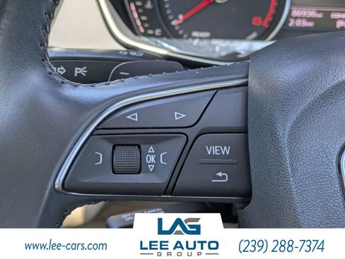 Used 2019 Audi Q5 2.0T Premium AWD/4WD image 26
