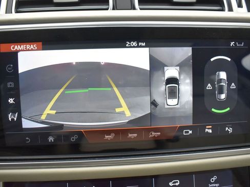 Used 2019 Land Rover Range Rover Autobiography AWD/4WD image 22