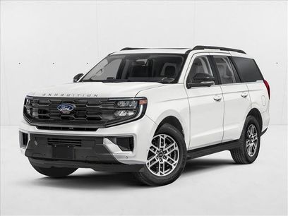 New 2026 Ford Expedition Active