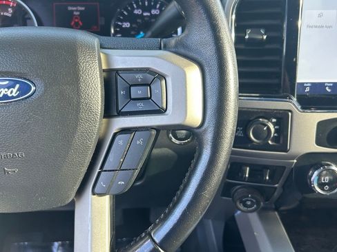 Used 2022 Ford F250 Lariat w/ Lariat Ultimate Package image 45