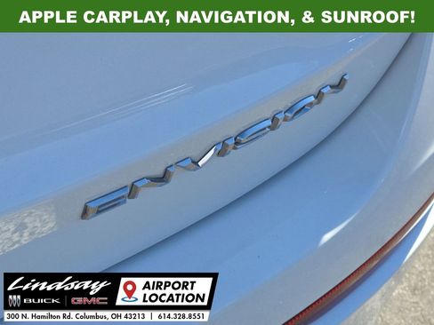 Used 2020 Buick Envision Essence w/ Experience Buick Package image 33