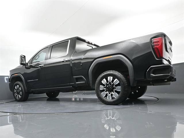 Used 2025 GMC Sierra 2500 Denali w/ Denali Reserve Package AWD/4WD image 31