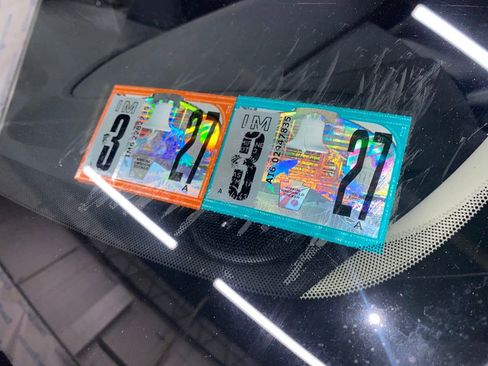 Used 2018 MAZDA CX-3 Sport image 27