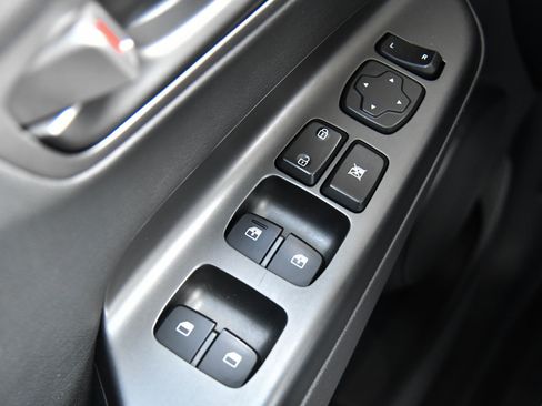 Used 2021 Hyundai Kona Limited image 33