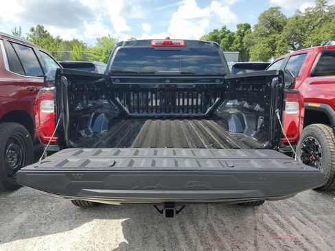 New 2026 GMC Canyon AT4 AWD/4WD image 9