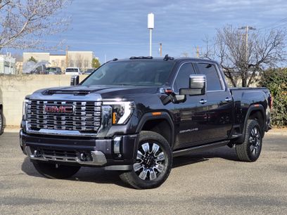 Used 2026 GMC Sierra 2500 Denali w/ Denali Reserve Package