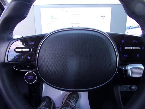 Used 2023 Hyundai Ioniq 5 SE w/ Cargo Package image 24