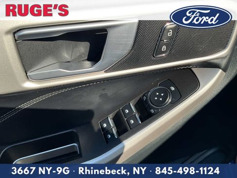 Certified 2023 Ford Explorer XLT w/ Equipment Group 202A AWD/4WD image 16