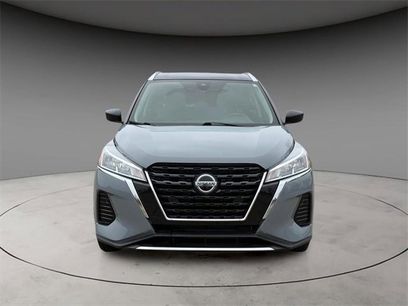 Certified 2023 Nissan Kicks SV