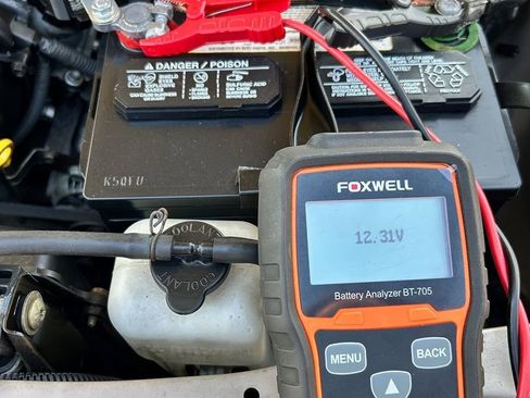 Used 1999 Toyota Tacoma 4x4 Xtracab V6 image 90