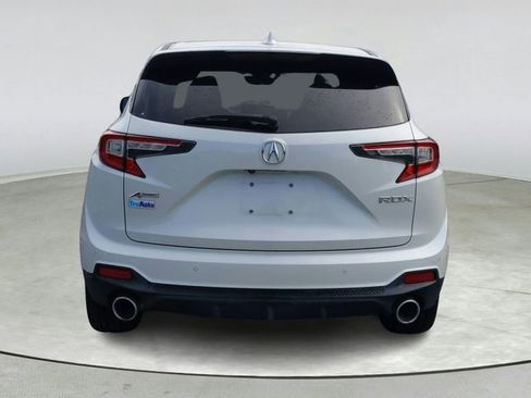 Used 2019 Acura RDX A-Spec FWD image 5