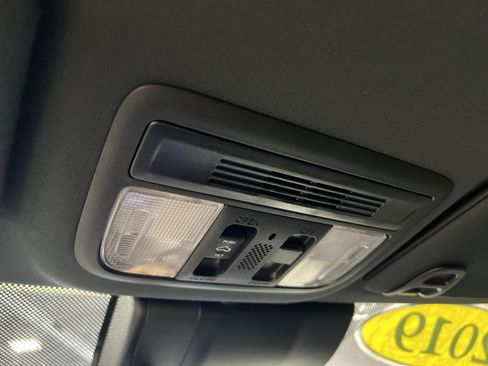 Used 2019 Honda Civic EX image 36