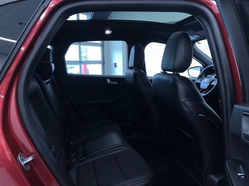 Used 2024 Ford Escape ST-Line w/ Tech Pack #1 AWD/4WD image 22
