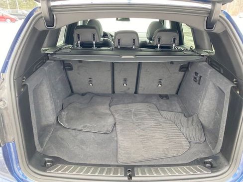 Used 2024 BMW X3 xDrive30i image 21