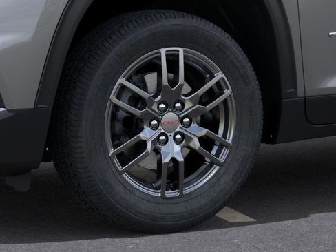 New 2026 GMC Acadia Elevation image 9