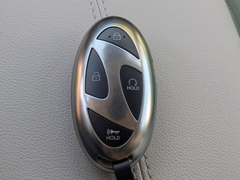 New 2026 Hyundai Tucson SEL image 31