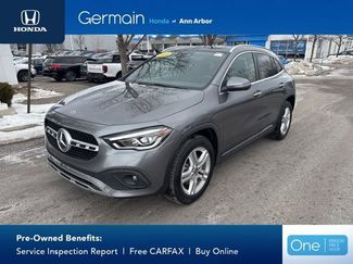 Used 2021 Mercedes-Benz GLA 250 4MATIC video 1