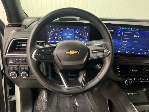 Certified 2025 Chevrolet Tahoe LT image 19