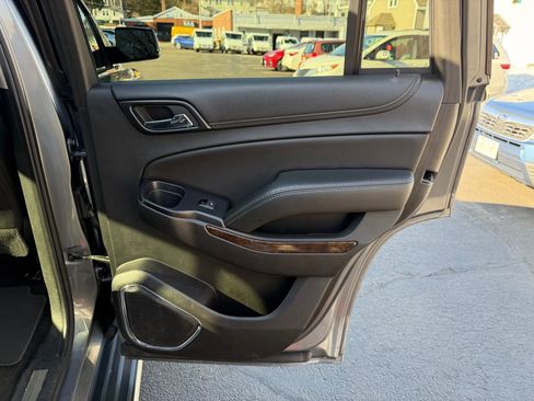 Used 2018 Chevrolet Tahoe LT image 45
