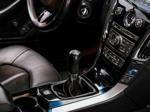 Used 2013 Cadillac CTS V image 52