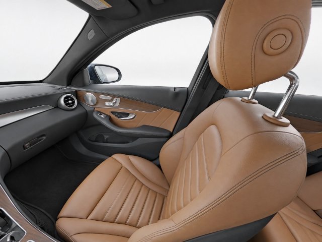 Used 2020 Mercedes-Benz C 43 AMG 4MATIC Sedan image 26