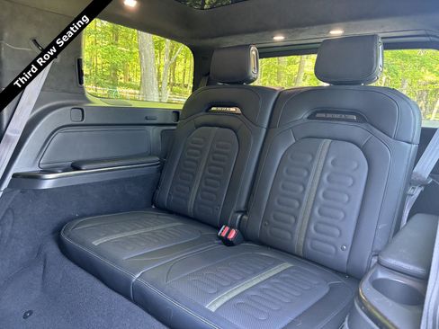 Used 2024 Rivian R1S Adventure AWD/4WD image 8