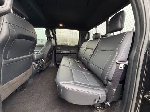 Used 2023 Ford F150 XLT w/ Equipment Group 302A High image 15