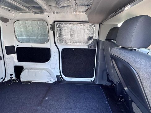 Used 2019 Nissan NV200 SV FWD image 27