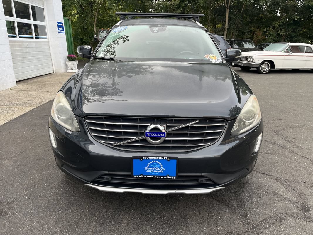 Used 2014 Volvo XC60 T6 AWD/4WD image 25