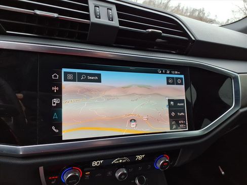 Used 2021 Audi Q3 2.0T Premium Plus w/ Premium Plus Package image 20