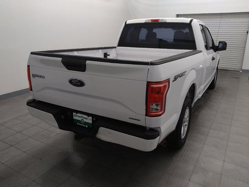 Used 2015 Ford F150 XL w/ Equipment Group 101A Mid RWD image 7