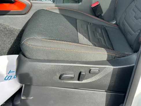 New 2026 Nissan Frontier PRO-4X w/ Pro-4x Convenience Package image 10