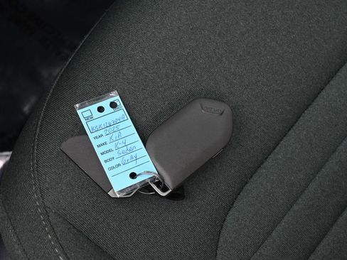 Used 2025 Kia K4 EX image 18